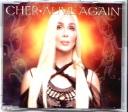 Cher - Alive Again
